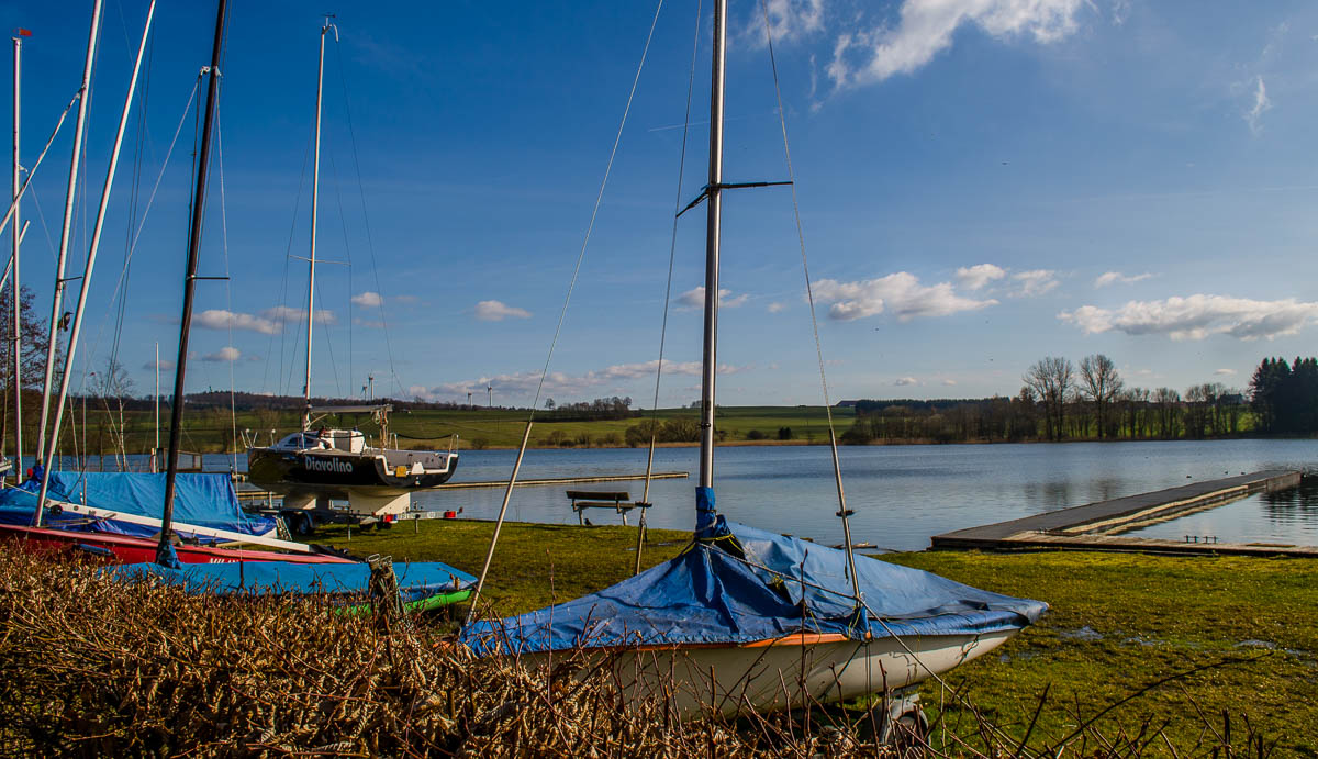 Nieder-Mooser-Teich